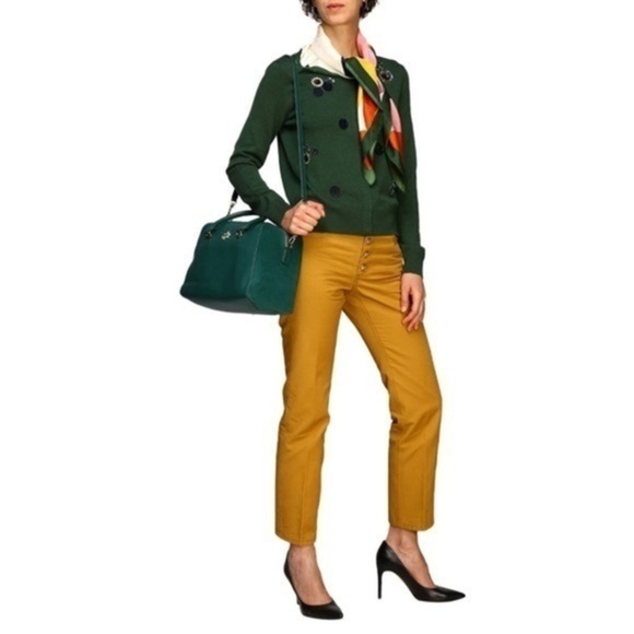 Tory Burch Cardigan - Picture 1 of 5